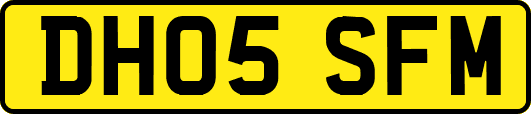 DH05SFM