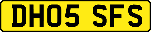 DH05SFS