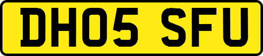 DH05SFU