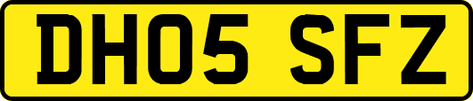DH05SFZ
