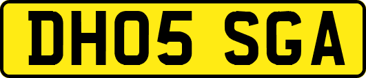 DH05SGA