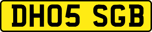 DH05SGB