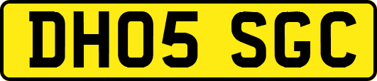 DH05SGC