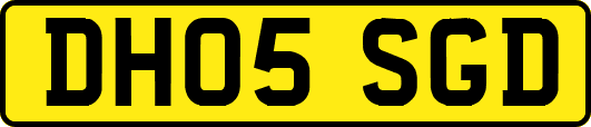 DH05SGD