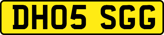 DH05SGG