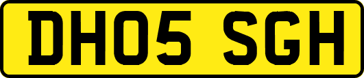 DH05SGH