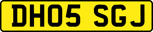 DH05SGJ