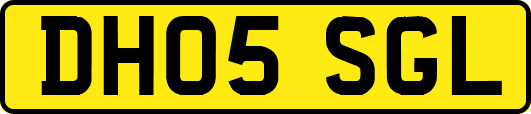 DH05SGL