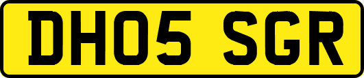 DH05SGR