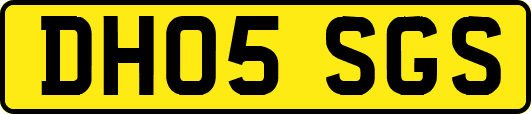 DH05SGS