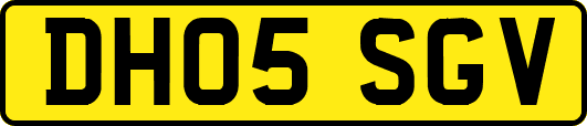 DH05SGV