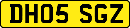 DH05SGZ
