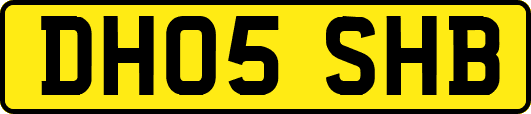 DH05SHB