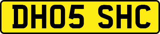 DH05SHC