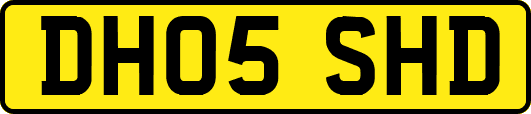 DH05SHD