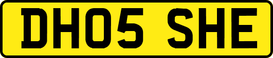 DH05SHE
