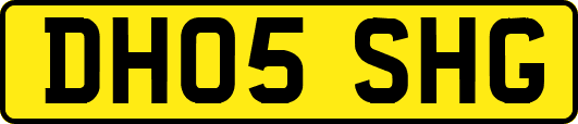 DH05SHG