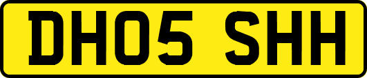 DH05SHH