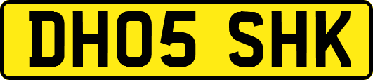 DH05SHK
