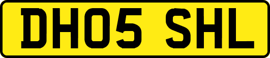 DH05SHL