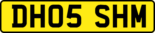 DH05SHM