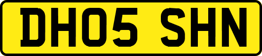 DH05SHN