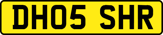 DH05SHR