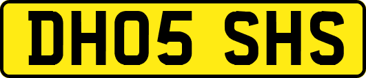 DH05SHS