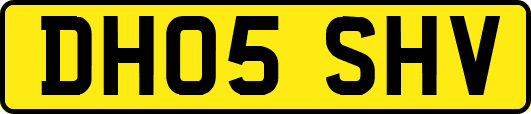 DH05SHV