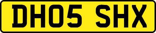 DH05SHX