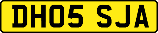 DH05SJA