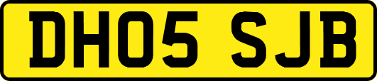 DH05SJB