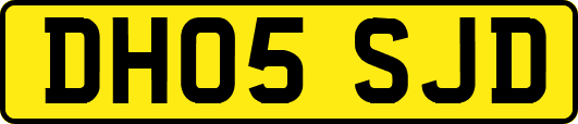 DH05SJD