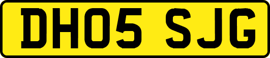 DH05SJG