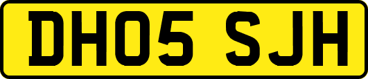 DH05SJH
