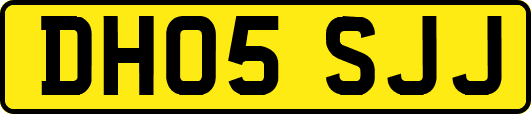 DH05SJJ