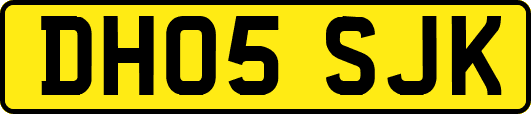DH05SJK