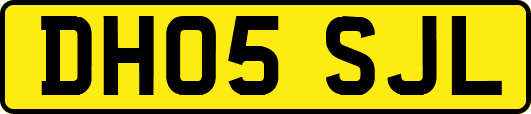 DH05SJL