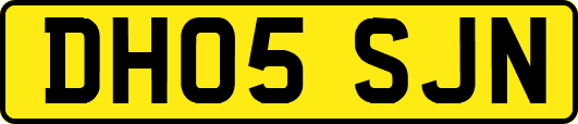 DH05SJN