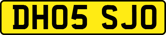 DH05SJO