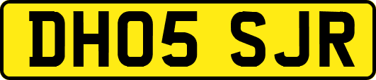 DH05SJR