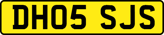DH05SJS