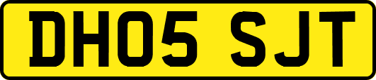 DH05SJT