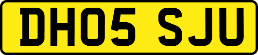DH05SJU