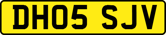 DH05SJV