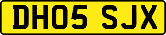 DH05SJX