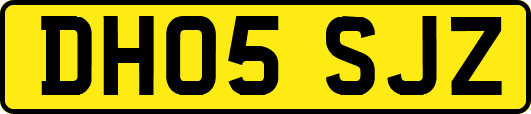 DH05SJZ