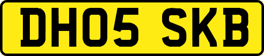 DH05SKB