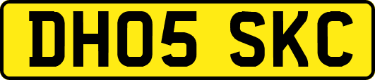 DH05SKC