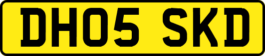 DH05SKD